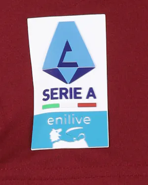 Maglia di José Ángel Esmoris Tasende (AS Roma)