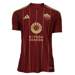 Maglia di Lorenzo Pellegrini (AS Roma)