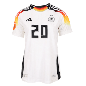 Elisa Senß Germany W shirt