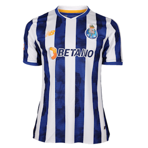 Samuel Omorodion Aghehowa FC Porto shirt