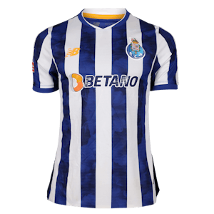 João Mário Neto Lopes FC Porto shirt