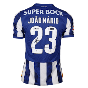 João Mário Neto Lopes FC Porto shirt