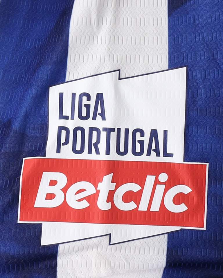 João Mário Neto Lopes FC Porto shirt