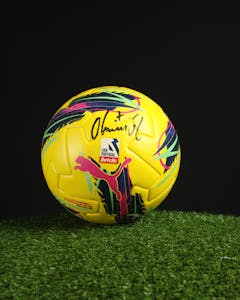 Match Scored Ball `88 - Nélson Oliveira | Vitória SC