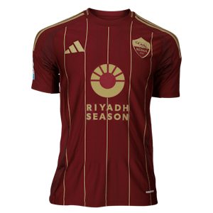 Shirt van Nicola Zalewski AS Roma