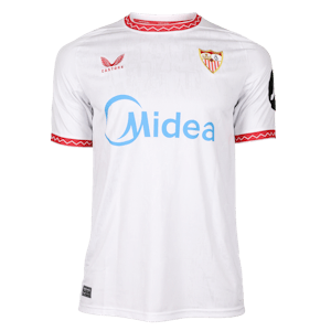 Camiseta Gonzalo Ariel Montiel Sevilla FC