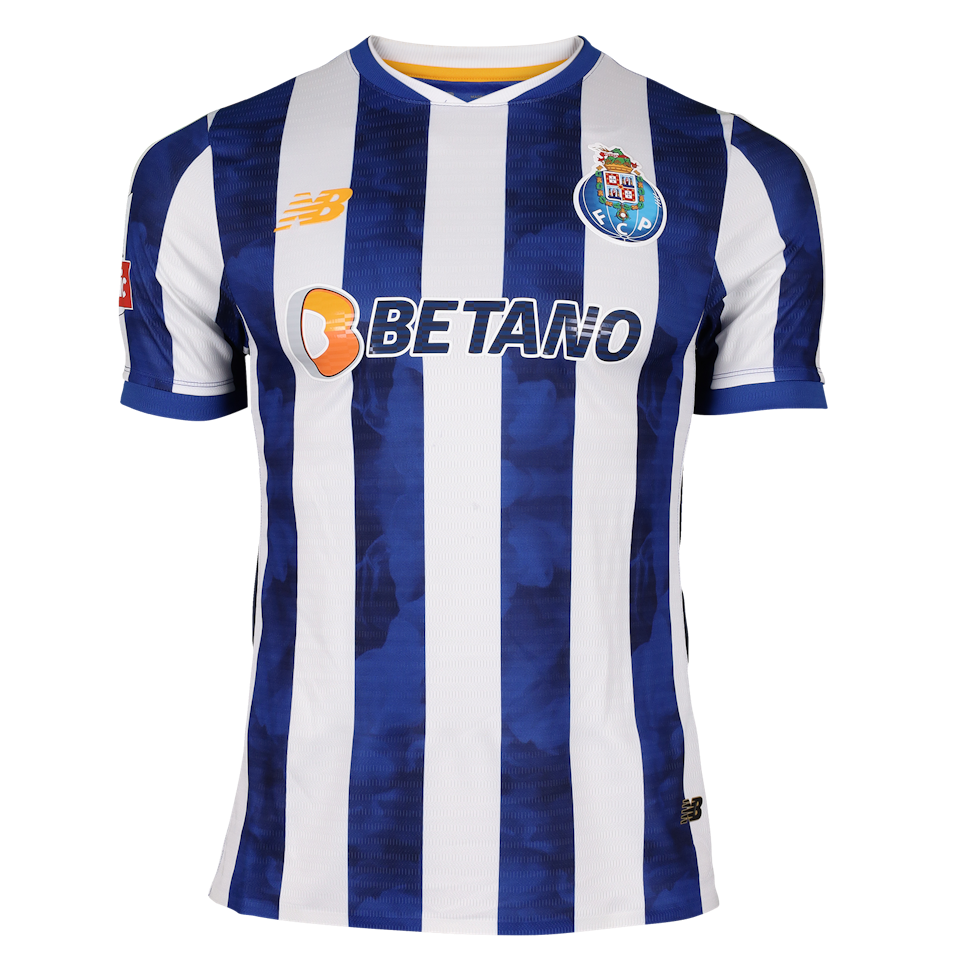 Rodrigo Mora FC Porto shirt