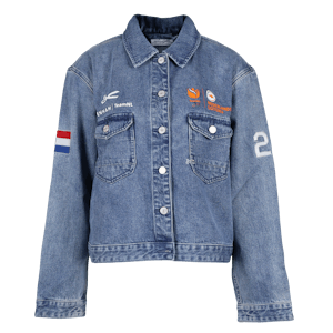 Celebration Jack TeamNL x Nederlandse Loterij x Denham