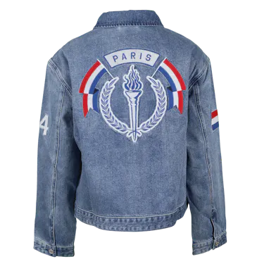 Celebration Jack TeamNL x Nederlandse Loterij x Denham