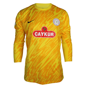 Ivo Grbić Çaykur Rizespor forması