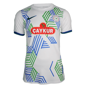 Babajide David Akintola Çaykur Rizespor jersey