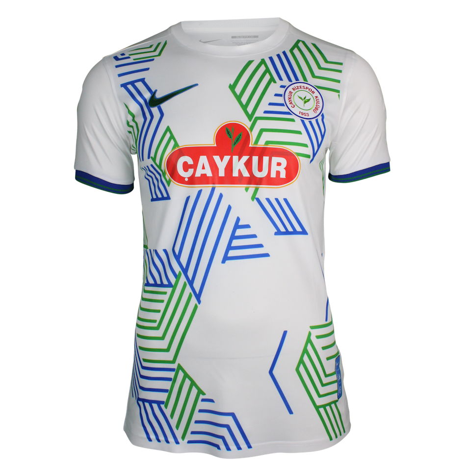 Babajide David Akintola Çaykur Rizespor jersey
