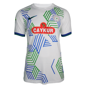 Rachid Ghezzal Çaykur Rizespor forması