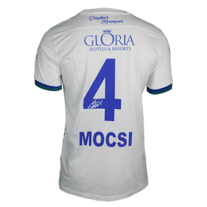 Attila Mocsi Çaykur Rizespor shirt