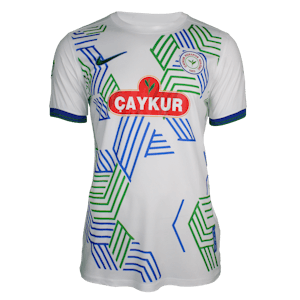 Attila Mocsi Çaykur Rizespor shirt