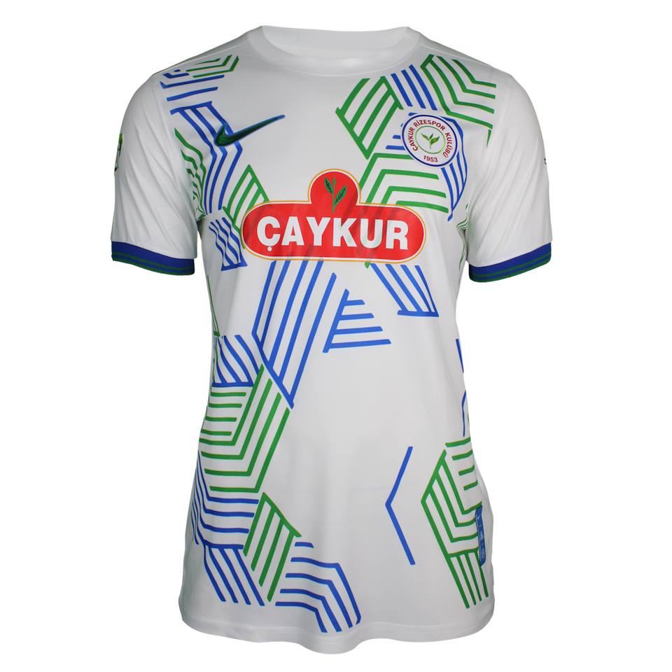 Attila Mocsi Çaykur Rizespor shirt