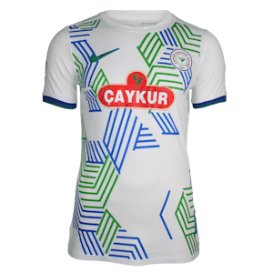 Taha Şahin Çaykur Rizespor forması