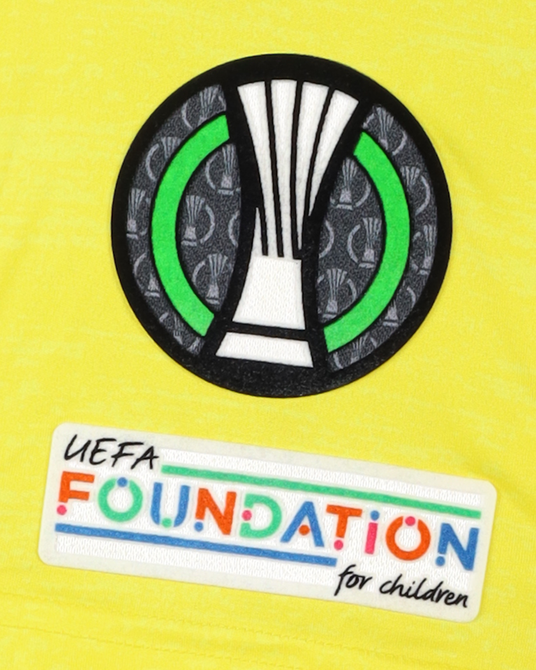 Maillot de R. Hudd (HJK Helsinki)