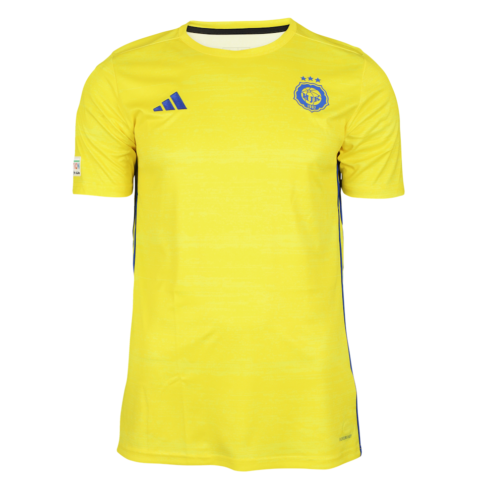 Maillot de R. Hudd (HJK Helsinki)
