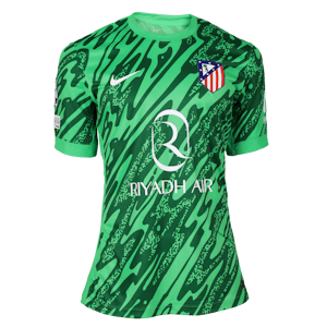 Jan Oblak Atlético de Madrid shirt