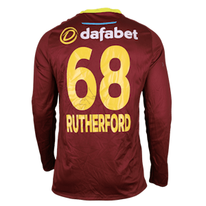 Sherfane Rutherford