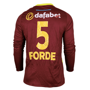 Matthew Forde