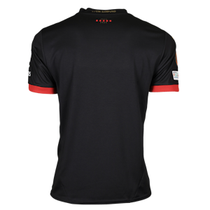 Midtjylland - Squad Signed Shirt 