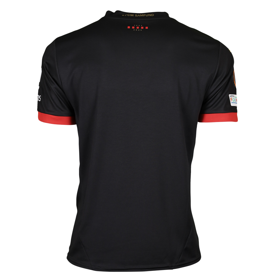 Midtjylland - Squad Signed Shirt 
