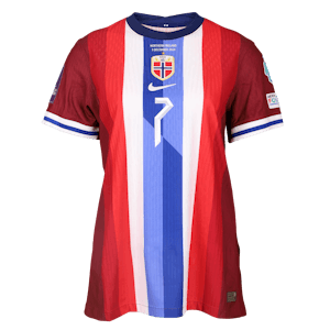 Ingrid Syrstad Engen Norway W jersey