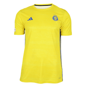 Kai Meriluoto HJK Helsinki jersey