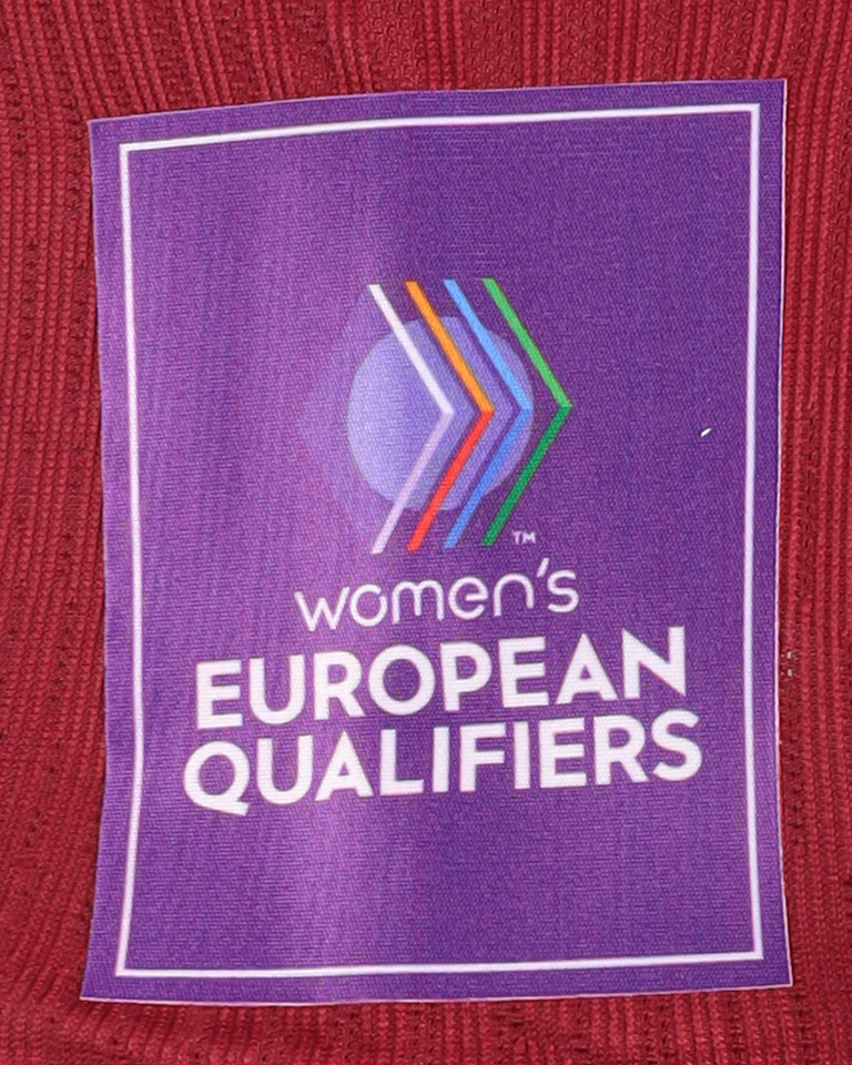 来自Norway W的Cathinka Friis Tandberg球衣