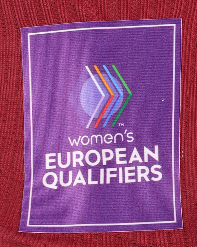 Olaug Tvedten Norway W jersey