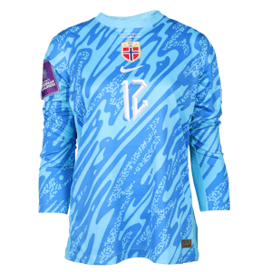 Selma Panengstuen Norway W shirt
