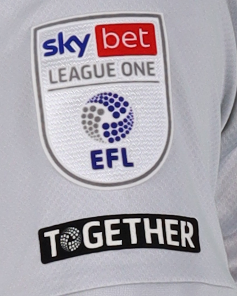Fabio Jalo Barnsley shirt
