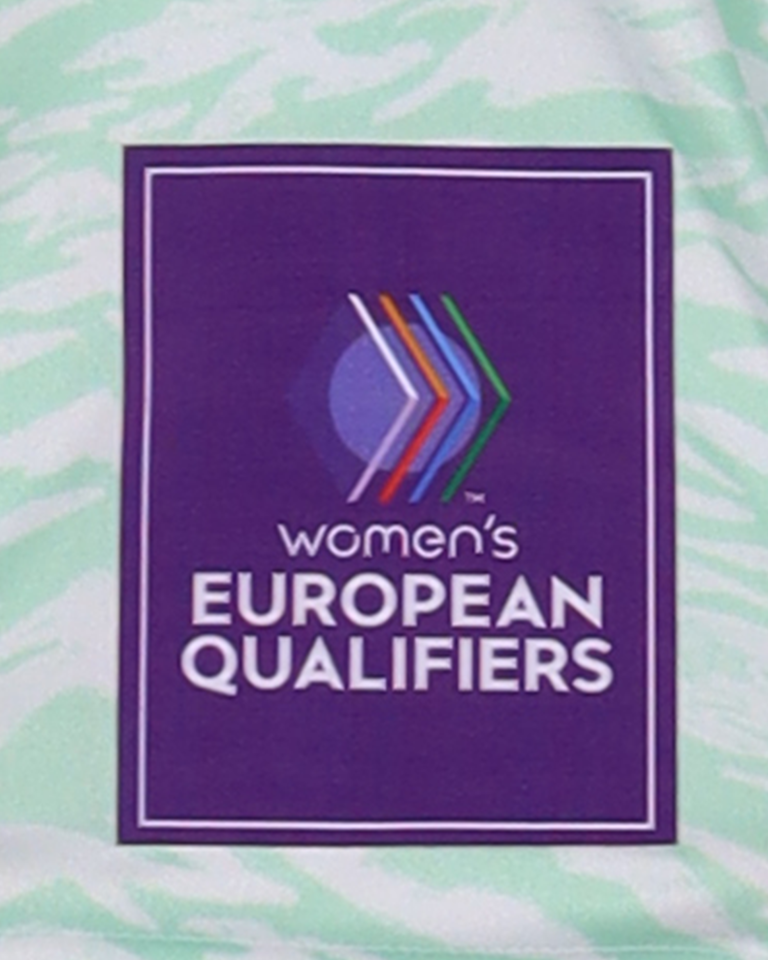 Charlotte Estcourt Wales W jersey