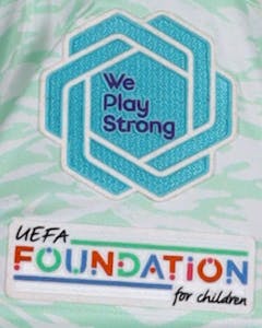 Mared Griffiths Wales W shirt