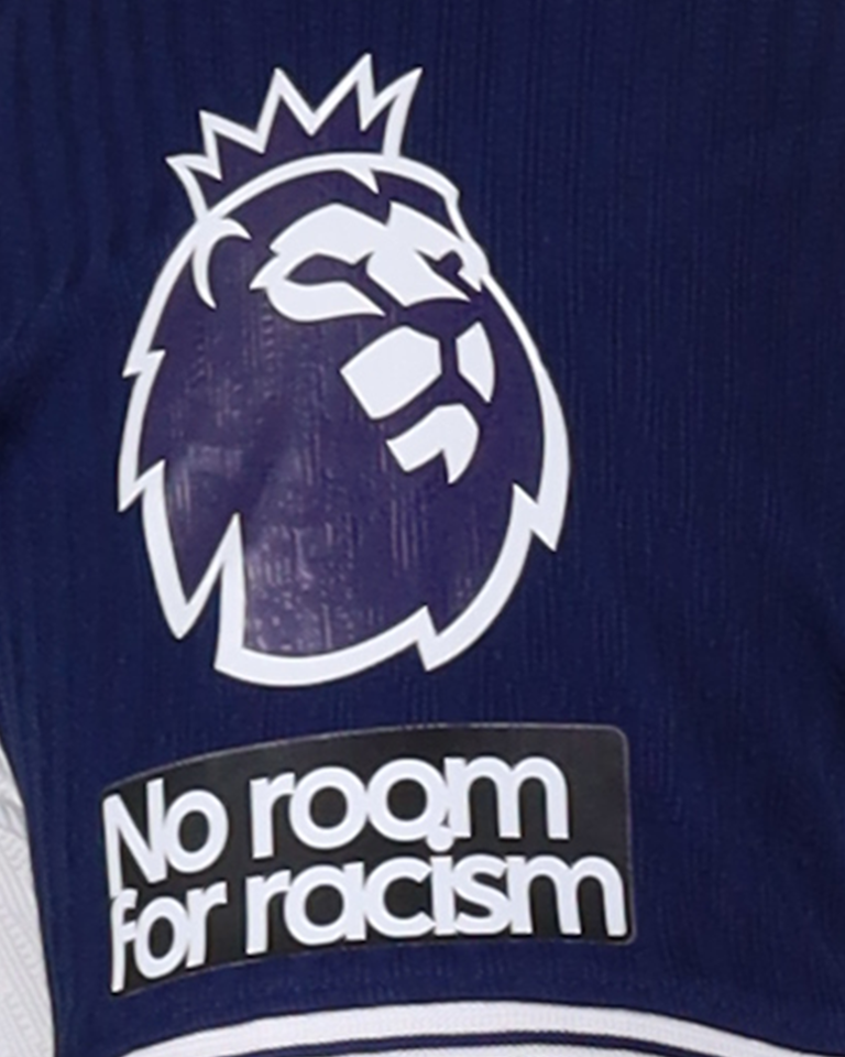 Luca Jamie Williams-Barnett Tottenham Hotspur shirt