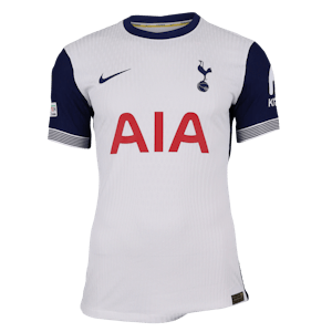 Tottenham Hotspur 팀의 Luca Jamie Williams-Barnett 셔츠