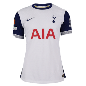 Maglia di Malachi Hardy (Tottenham Hotspur)