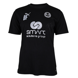 Darren Ferguson | Manager Signed Training Top 
