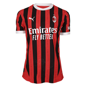 Rafael Leão AC Milan shirt