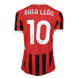 Rafael Leão AC Milan shirt