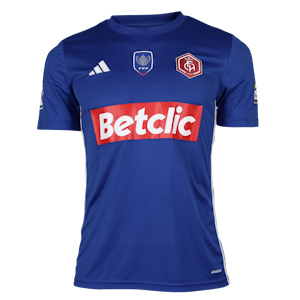 Trevis Dago FC Annecy jersey