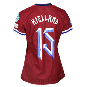 Justine Kielland Norway W shirt
