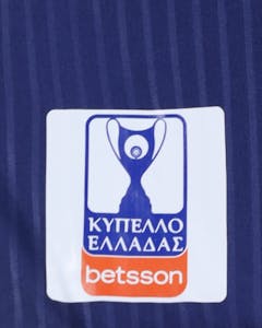 Georgios Manthatis Athens Kallithea FC shirt