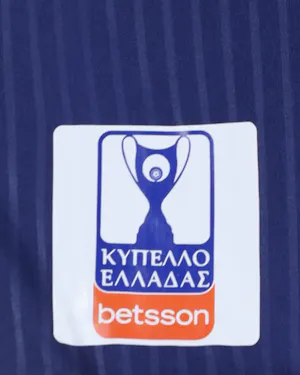 来自Athens Kallithea FC的Georgios Manthatis球衣