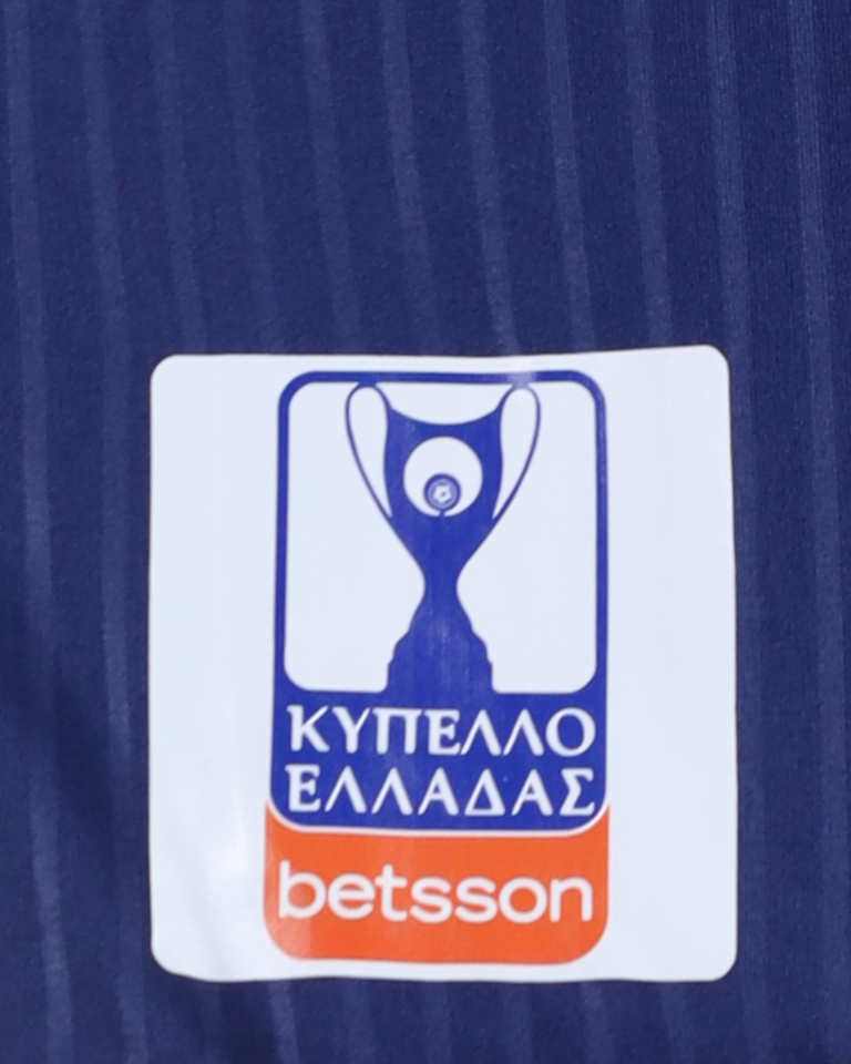 Georgios Manthatis Athens Kallithea FC shirt