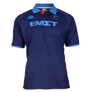 Georgios Manthatis Athens Kallithea FC shirt