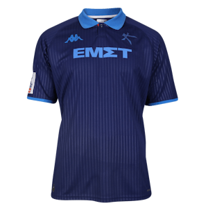 Nicolás Marotta Athens Kallithea FC shirt