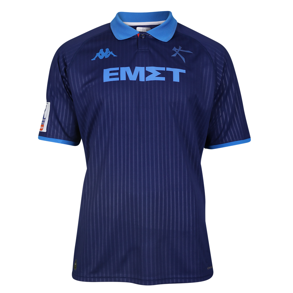 Nicolás Marotta Athens Kallithea FC shirt